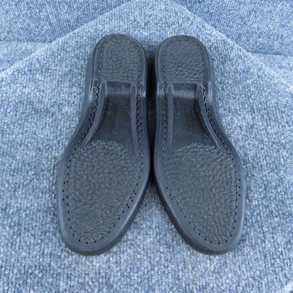 Arcopedico Sec V Womens Black Knit Slip On Flats Size 6.5/7 US - Picture 7 of 9